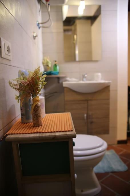 Ferienwohnung Casa Di Mimmi In Trastevere Rom Exterior foto